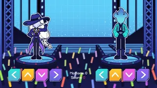 Скриншот 1 к игре 페리오드 서바이벌:마지막 시련