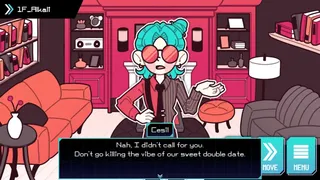 Скриншот 3 к игре 페리오드 서바이벌:마지막 시련