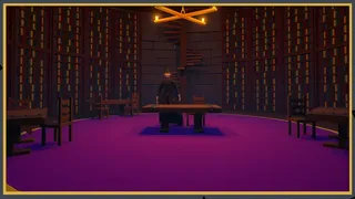 Скриншот 2 к игре Masters of Anghoul