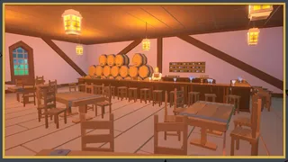 Скриншот 4 к игре Masters of Anghoul