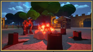 Скриншот 7 к игре Masters of Anghoul