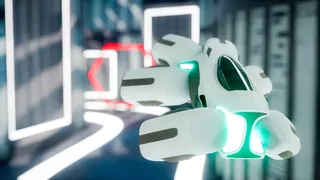 Скриншот 2 к игре Glide BTL