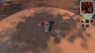 Скриншот 3 к игре Ironroots Siege and Soil