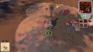 Скриншот 4 к игре Ironroots Siege and Soil