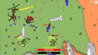 Скриншот 3 к игре SoulGatherer