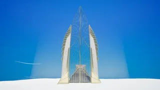 Скриншот 3 к игре A Game About Building A Tower