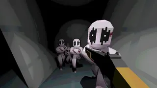 Скриншот 3 к игре Bloodlit