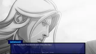 Скриншот 4 к игре Kindred [High Tide]