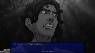 Скриншот 5 к игре Kindred [High Tide]
