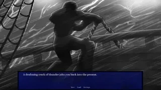 Скриншот 8 к игре Kindred [High Tide]