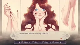 Скриншот 1 к игре Ookami Okami