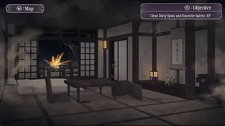 Скриншот 4 к игре Ookami Okami