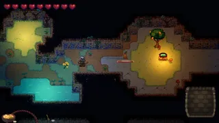 Скриншот 1 к игре Souper Hero