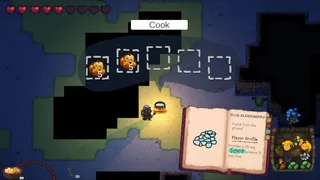 Скриншот 2 к игре Souper Hero