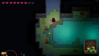 Скриншот 3 к игре Souper Hero