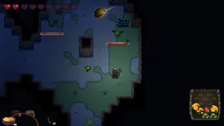 Скриншот 4 к игре Souper Hero