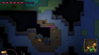 Скриншот 5 к игре Souper Hero