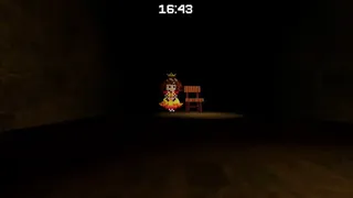 Скриншот 3 к игре Knight Jump - 60 Minutes to Hell and Back