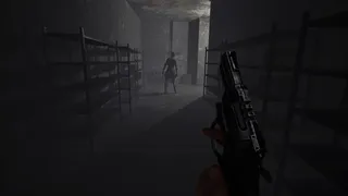 Скриншот 2 к игре Dreadarion VR
