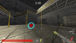 Скриншот 2 к игре ONES