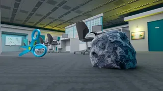 Скриншот 3 к игре Clash of Rock Paper Scissors