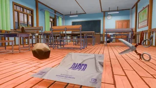 Скриншот 4 к игре Clash of Rock Paper Scissors