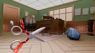 Скриншот 7 к игре Clash of Rock Paper Scissors
