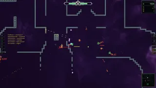 Скриншот 4 к игре Subspace Reticulum