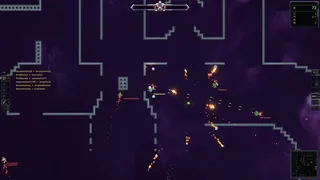 Скриншот 5 к игре Subspace Reticulum