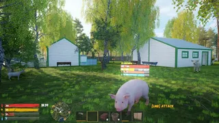 Скриншот 7 к игре Симулятор русской деревни 2
