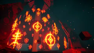 Скриншот 1 к игре Cavernreach