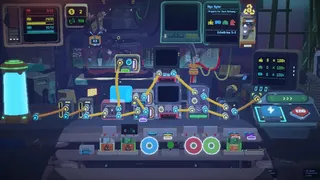 Скриншот 2 к игре Wired Coroner