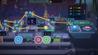 Скриншот 4 к игре Wired Coroner
