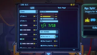 Скриншот 5 к игре Wired Coroner