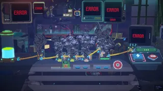 Скриншот 7 к игре Wired Coroner