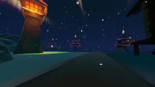 Скриншот 1 к игре Twisted Christmas