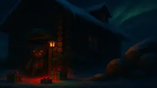 Скриншот 4 к игре Twisted Christmas