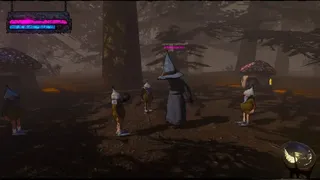 Скриншот 1 к игре Mage Arena