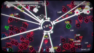 Скриншот 2 к игре Antivirus PROTOCOL