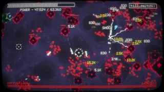 Скриншот 3 к игре Antivirus PROTOCOL