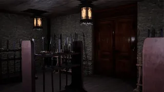 Скриншот 4 к игре Test of Fear | 肝試しの夜に