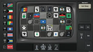 Скриншот 4 к игре FLAG-O-TRON