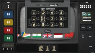 Скриншот 8 к игре FLAG-O-TRON