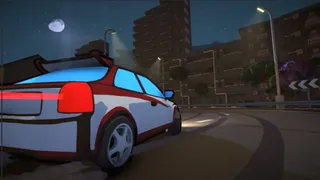 Скриншот 3 к игре Total Driftin': Touge Dreams