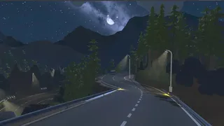 Скриншот 5 к игре Total Driftin': Touge Dreams