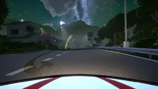Скриншот 7 к игре Total Driftin': Touge Dreams
