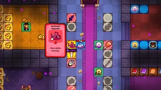Скриншот 1 к игре Demon Lord: Just a Block