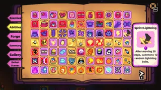 Скриншот 3 к игре Demon Lord: Just a Block
