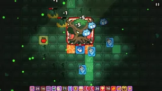 Скриншот 6 к игре Demon Lord: Just a Block
