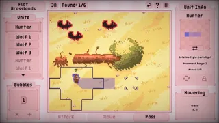 Скриншот 1 к игре Honest Helper